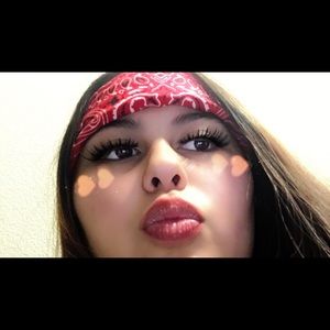 Meet your Posher, Marlen